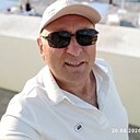 Знакомства: Арс, 56 лет, Севан