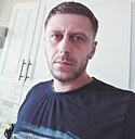 Знакомства: Антон, 39 лет, Бровары
