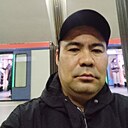 Знакомства: Шухрат, 40 лет, Александров