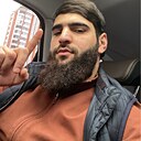Знакомства: Рамзан, 26 лет, Усинск