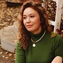 Знакомства: Лиза, 46 лет, Йошкар-Ола