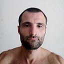 Знакомства: Антон, 39 лет, Николаев