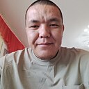 Знакомства: Myratbek, 33 года, Уральск