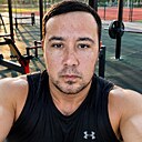 Знакомства: Azim, 35 лет, Ташкент