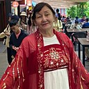 Знакомства: Майя, 66 лет, Якутск