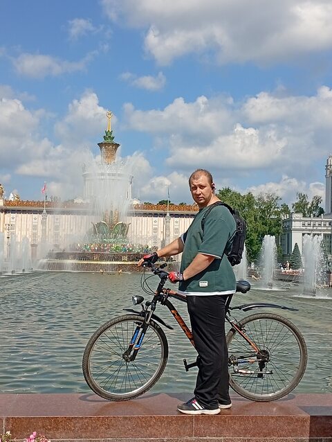 Фото - Tabor.ru