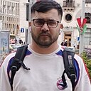 Знакомства: Сулейман, 33 года, Минск