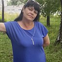 Знакомства: Светлана, 53 года, Томск