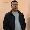Знакомства: Алик, 40 лет, Самарга