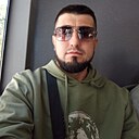 Знакомства: Тахир, 36 лет, Астана