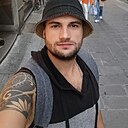 Знакомства: Дмитрий, 38 лет, Орша