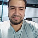 Знакомства: Фаррух, 36 лет, Чирчик