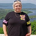 Знакомства: Евгения, 40 лет, Тольятти