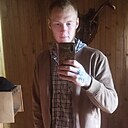 Знакомства: Антон, 27 лет, Жодино