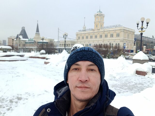 Фото - Tabor.ru