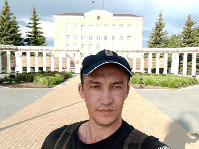 Фото - Tabor.ru