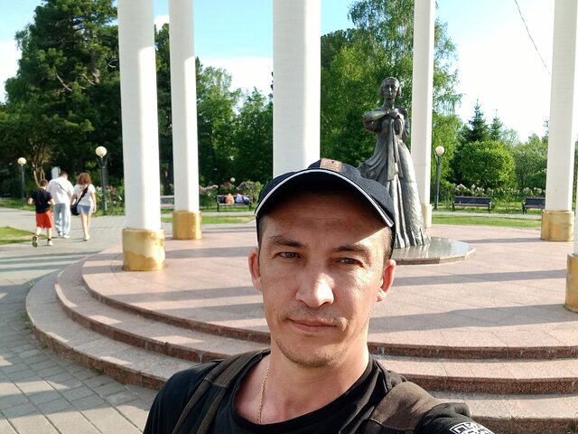 Фото - Tabor.ru