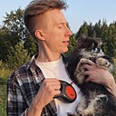 Знакомства: Максим, 35 лет, Орел