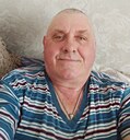 Знакомства: Олег, 60 лет, Анна