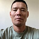 Знакомства: Айбек, 46 лет, Уральск
