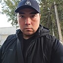 Знакомства: Нурдин, 36 лет, Бишкек