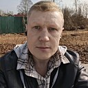 Знакомства: Андрей, 47 лет, Норильск