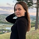 Знакомства: Алина, 25 лет, Уфа