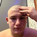 Знакомства: Виктор, 25 лет, Пенза