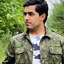 Знакомства: Maruf, 28 лет, Ташкент