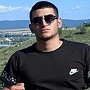 Знакомства: Ahmed, 25 лет, Севастополь