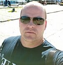 Знакомства: Серёга, 47 лет, Ижевск