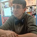 Знакомства: Егор, 18 лет, Выборг