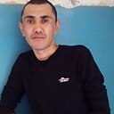 Знакомства: Даня, 36 лет, Соль-Илецк