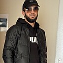 Знакомства: Руслан, 29 лет, Новый Уренгой