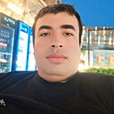 Знакомства: Ойбек, 38 лет, Можайск