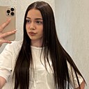Знакомства: Аделина, 25 лет, Санкт-Петербург