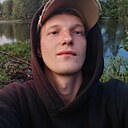 Знакомства: Максим, 26 лет, Тейково
