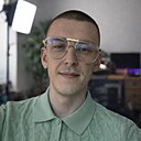Знакомства: Павел, 29 лет, Молодечно