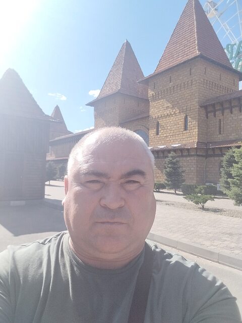 Фото - Tabor.ru