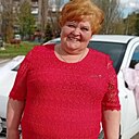 Знакомства: Татьяна, 61 год, Алчевск