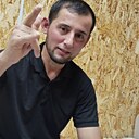 Знакомства: Рахмон, 31 год, Муравленко