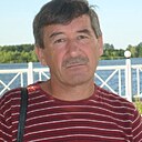Знакомства: Николай, 57 лет, Пенза