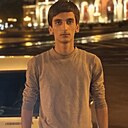 Знакомства: Davit, 18 лет, Александров