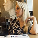 Знакомства: Оксана, 45 лет, Гливице