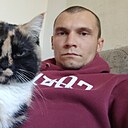 Знакомства: Кирилл, 30 лет, Архангельск