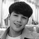 Знакомства: Anton, 23 года, Татарск