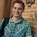 Знакомства: Давид, 29 лет, Житомир