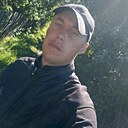 Знакомства: Славик, 36 лет, Ульяновск