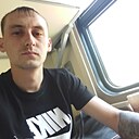 Знакомства: Лёха, 26 лет, Губкинский