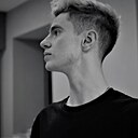 Знакомства: Макс, 24 года, Караганда